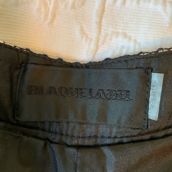 Tweed Shorts, Revolve - Picture 5 of 7